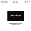 Original Elegoo Saturn 3 Ultra Full Color Touch Screen Display Control